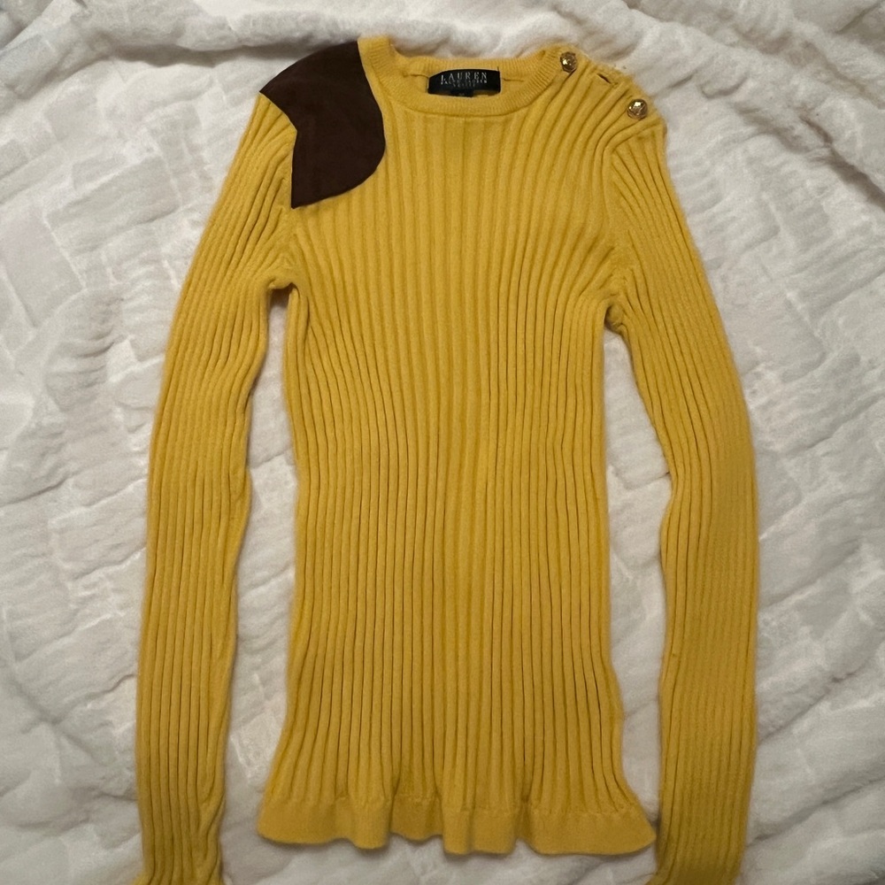 Ralph Lauren Sweater
